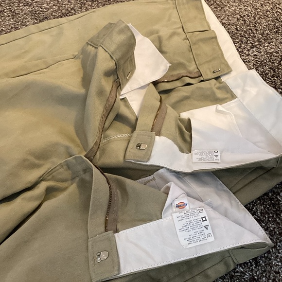 Men’s pants Dickies 36x30 | 2 pieces - Picture 4 of 4